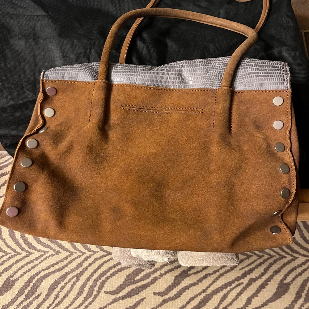 Hammitt shoulder bag -large - Picture 4 of 9